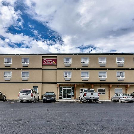 The View Hotel 포트세인트제임스 외부 사진