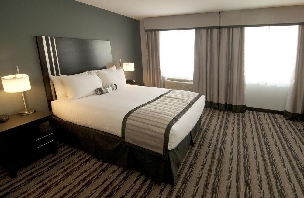 The View Hotel 포트세인트제임스 외부 사진