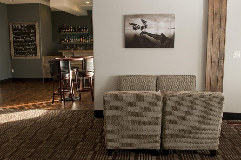 The View Hotel 포트세인트제임스 외부 사진