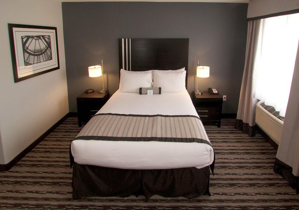 The View Hotel 포트세인트제임스 외부 사진