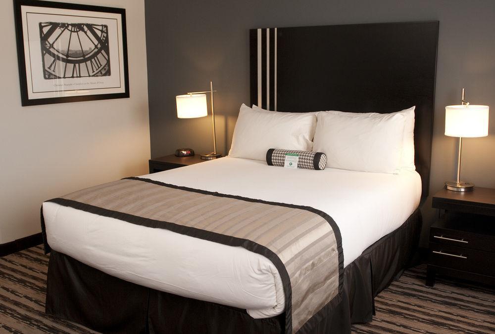 The View Hotel 포트세인트제임스 외부 사진