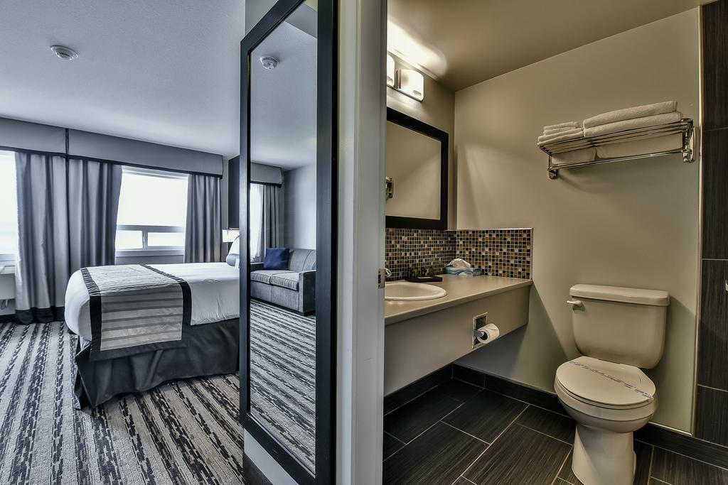 The View Hotel 포트세인트제임스 외부 사진