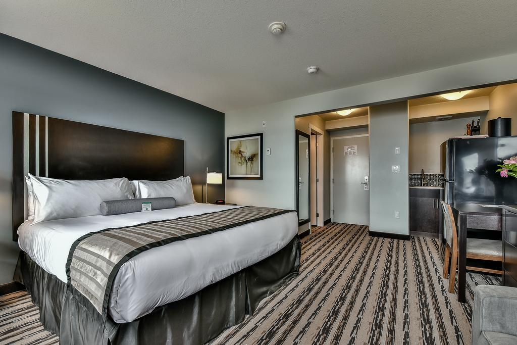 The View Hotel 포트세인트제임스 외부 사진