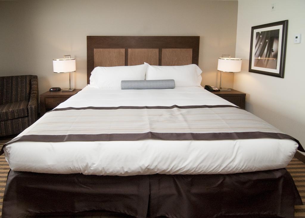 The View Hotel 포트세인트제임스 객실 사진