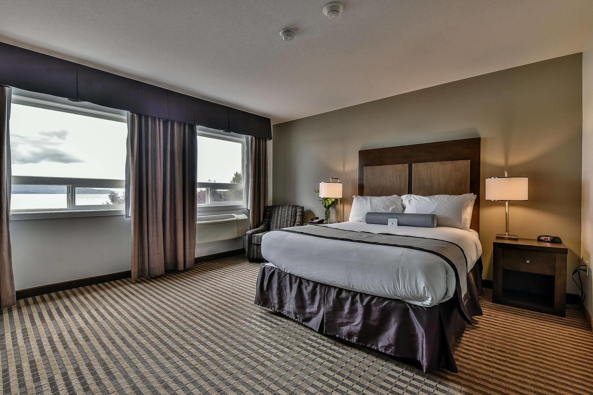 The View Hotel 포트세인트제임스 외부 사진