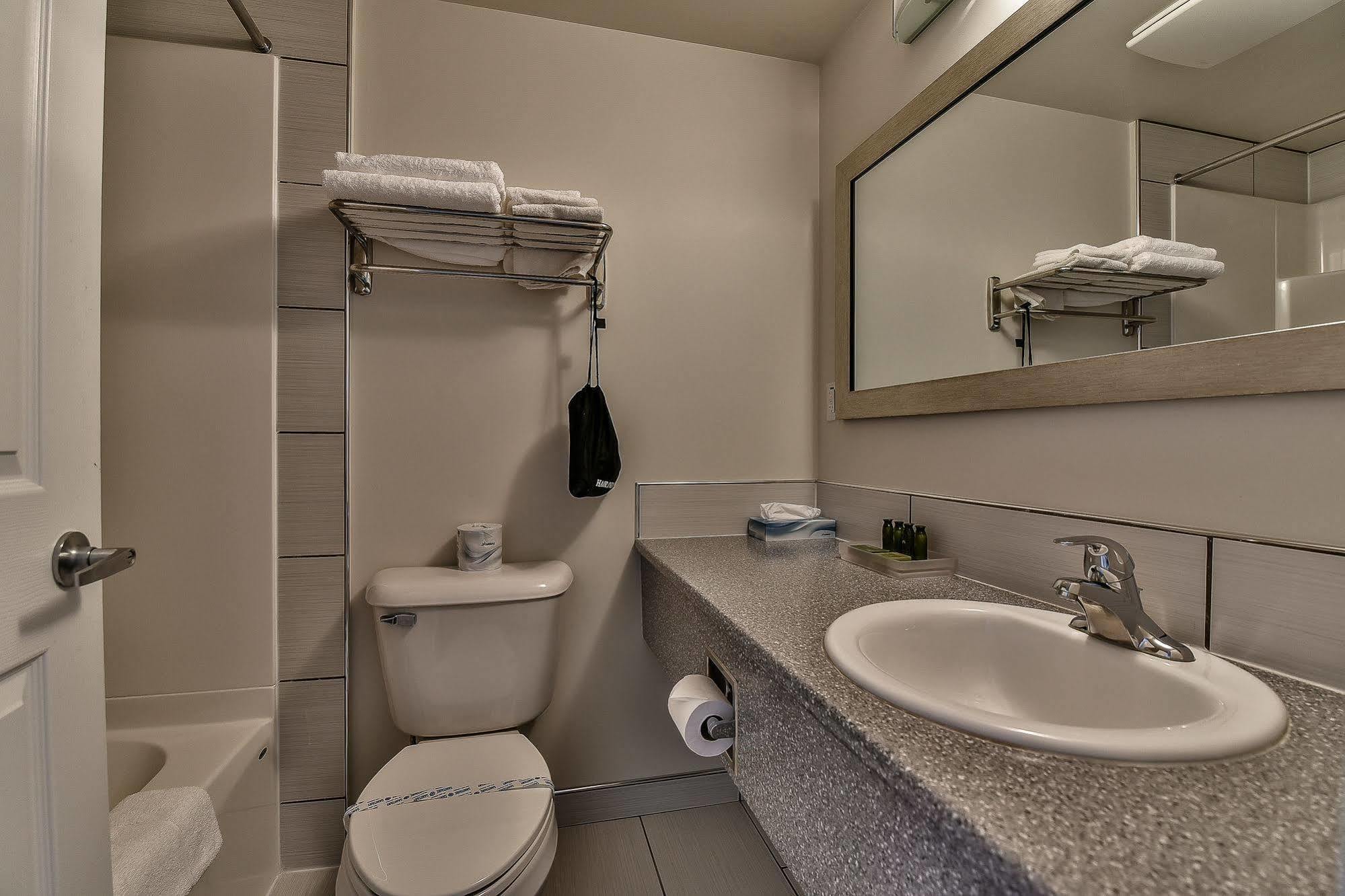 The View Hotel 포트세인트제임스 외부 사진