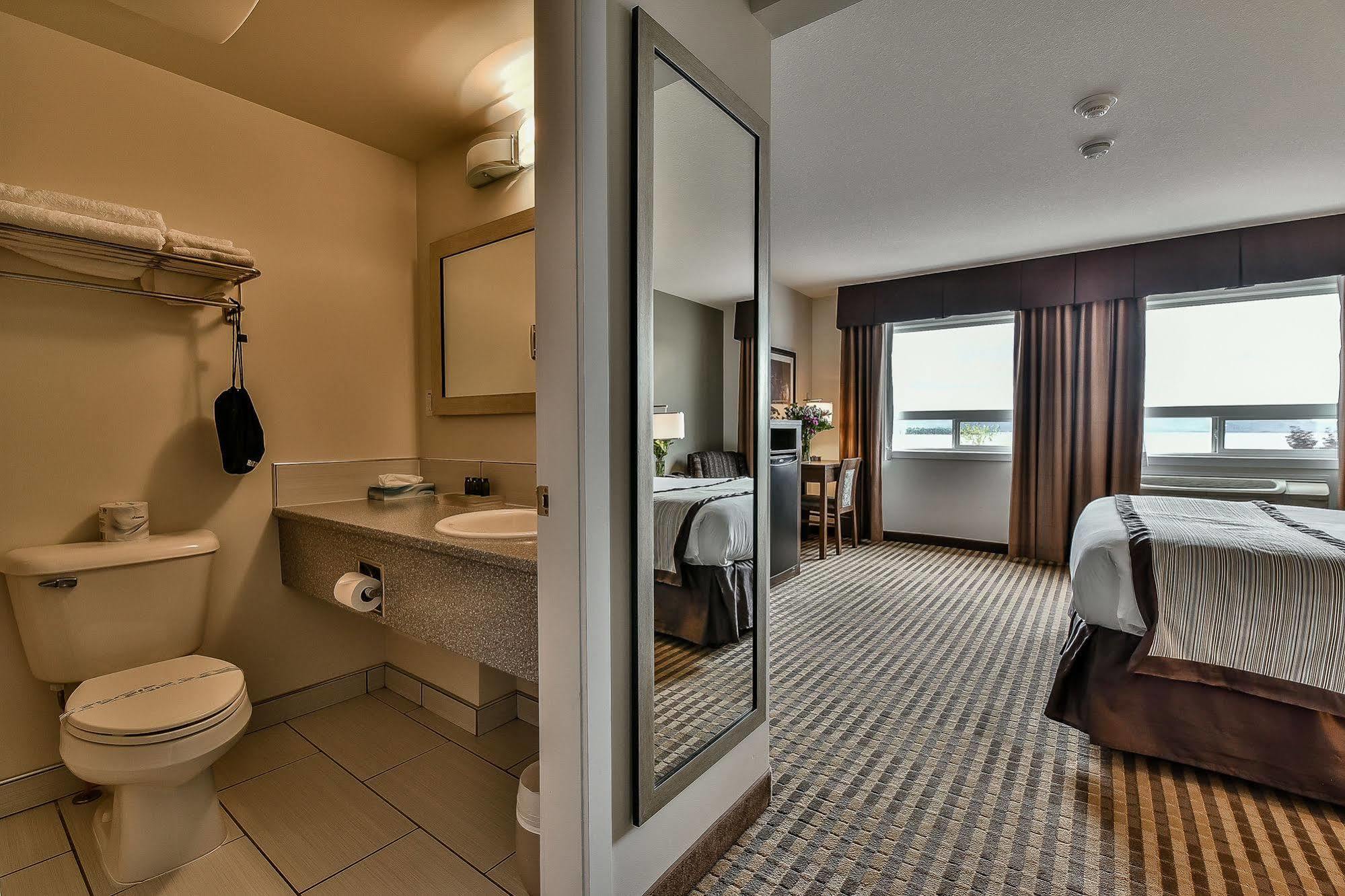 The View Hotel 포트세인트제임스 외부 사진