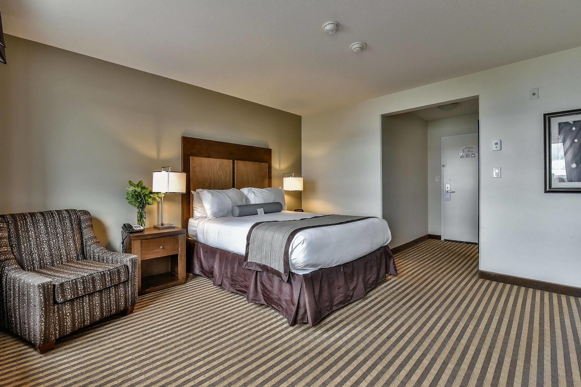 The View Hotel 포트세인트제임스 외부 사진
