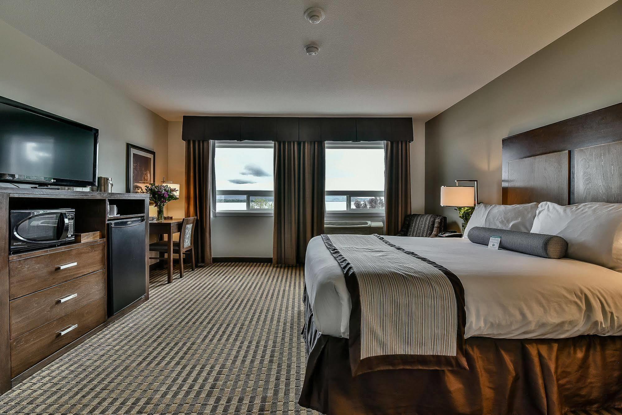 The View Hotel 포트세인트제임스 외부 사진